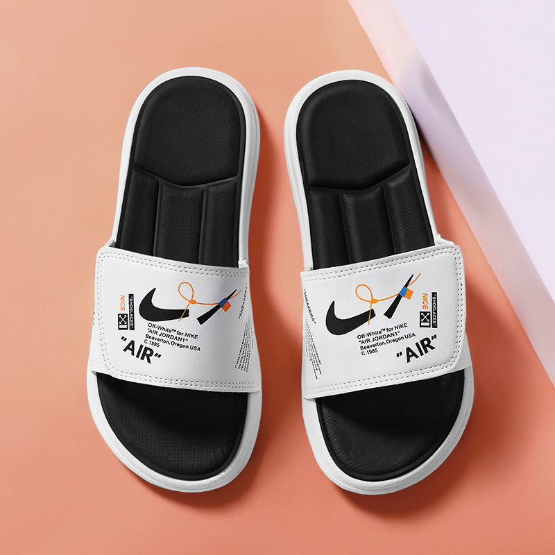 Men Beach Shoes Summer Men's Fashion