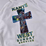 Kanye West sweatshirt Kanye West Limited Edition Sweatshirt