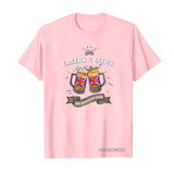 Inspired by Queen's Platinum Jubilee 2022 Elizabeth 70 Years T-shirt Graphic Print Crew Neck Short Sleeve