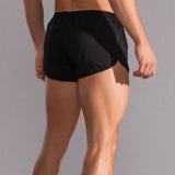 Hoochie Daddy Short Shorts Men Shorts