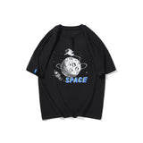 Children T Shrits Summer Boys Short Sleeve Loose T-shirt