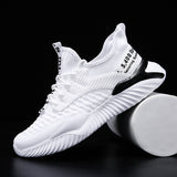 Men's Sneaks Men's Casual Shoes Summer Breathable Sneakers