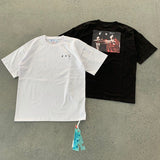 Caravaggio T Shirt Caravaggio Classic Oil Painting T-shirt Casual Fashionable