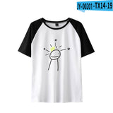 Smiley Face T Shirt