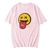 Smiley Face T Shirt