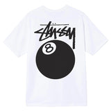 Stussy Shir round Neck Short Sleeve T-shirt Baby Boy and Girl Summer