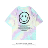 Smiley Face T Shirt