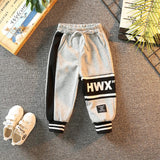 Toddler Boys Pants Children 'S Sport Pants Spring And Autumn Casual