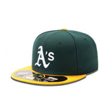 La 9fifty Hats Baseball Cap Men's and Women's Sports Hip Hop Hat