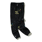 Kanye West Sunday Service Pant Loose Casual Jogger Pants Terry Shorts