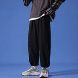 Men Pants Summer Sports Pants Men's Casual Spring and Autumn Trousers