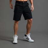 Hoochie Daddy Short Shorts Men's Casual Loose Summer