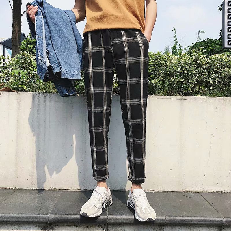 Men Pants