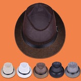 Mens Kentucky Derby Hats Summer Men's Women's Sun Hat Hat Outdoor