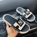 Men Beach Shoes Sports Slippers Men's Summer