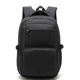 Laptop Backpack For Women Simple Fashion Backpack Men's Casual Backpack