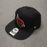 La 9fifty Hats Baseball Cap Men's and Women's Embroidered Sports Hat