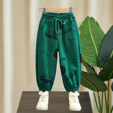 Toddler Boys Pants Children's Clothing Boys' Casual Sports Pants