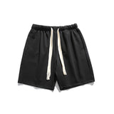 Men Shorts Summer Men's Trendy Casual Shorts