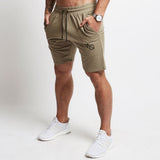 Men Sports Flex Shorts Men's Athletic Shorts Running Spring and Summer