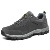Men's Sneaks Men's Shoes Autumn and Winter Outdoor Casual Shoes Men's Shoes