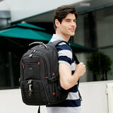 Laptop Backpack for Women Multi-Function Backpack USB Charging