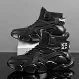Men's Sneaks plus Size Men's Shoes Men's Sports Casual Shoes