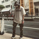 Saint Michael T Shirt through Your Eyes Fog Vintaget T-shirt