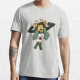 Stranger Things Hellfire Club T Shirt Summer Hellfire Club Short Sleeve T-Shirt