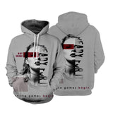 Taylor Swift Merch 3D Sweater Hooded Same Hooded Sweater