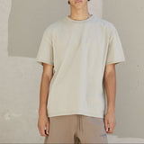 Fog Fear of God Essentials T Shirt Double Line Short Sleeve Loose Style Couple T-shirt