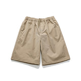 Men Shorts Summer Pocket Decorative Sweatpants Casual Shorts