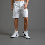 Hoochie Daddy Short Shorts Men's Casual Loose Summer