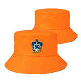 Gryffindor Hat for Adults Harry Potter the Four Major Schools of Hogwarts Bucket Hat
