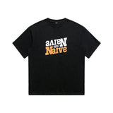 Men T Shitrs Summer Men's Casual T-shirt Casual Short Sleeve
