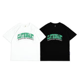Men T-Shirt Summer Printed T-shirt Casual Short Sleeve