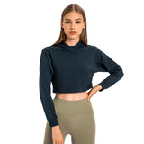 BBL Jacket Autumn Winter Coat Casual Short Running Sports Fitness Hooded