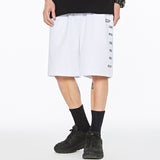 Men Shorts Summer Men's Letter Embroidery Casual Shorts