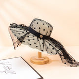 Fedora Golf Hats Summer Dome Women's Printed Spring Straw Hat