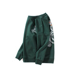Children Boy Hoodie Spring Autumn Boy's Hoody Long Sleeve