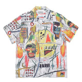 Men Beach T Shirts Short Sleeve Printed Shirt Men