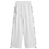 Men Pants Men's Pants Summer Sports Pants Casual Pants