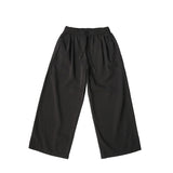 Men Pants Men's Loose Solid Color Summer Casual Pants Outdoor Sports