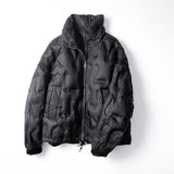 Women Winter Coats Puffer Jacket Down Coat Autumn and Winter Lightweight Stand-up Collar Down Jacket Female White Duck Down Coat