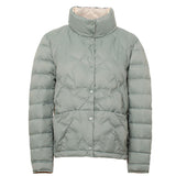 Women Winter Coats Puffer Jacket Down Coat Autumn and Winter Down Jacket Women's Spring and Autumn Warm Stand Collar Jacket