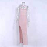 Mini Club Dresses Women's Long Dress Sexy Dress