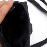 Stussy Handbag Fashion Brand Storage Mobile Phone Bag