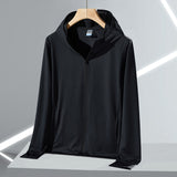 Sun Resistant Clothes Outdoor Sun-Proof Clothes Women's Summer UV Protection
