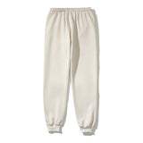 Kanye West Sunday Service Pant Printed Casual Trousers Thickened