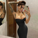 Mini Club Dresses Women's Spring Clothing Fashion Sexy Dress
